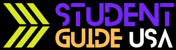 Student Guide USA Logo